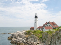 lighthouses
