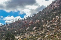 Red Rock Canyon